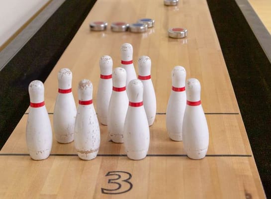 Mazur Park Apartments