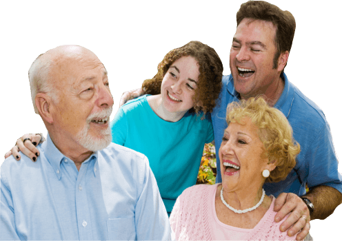 More To Life Adult Day Health Center