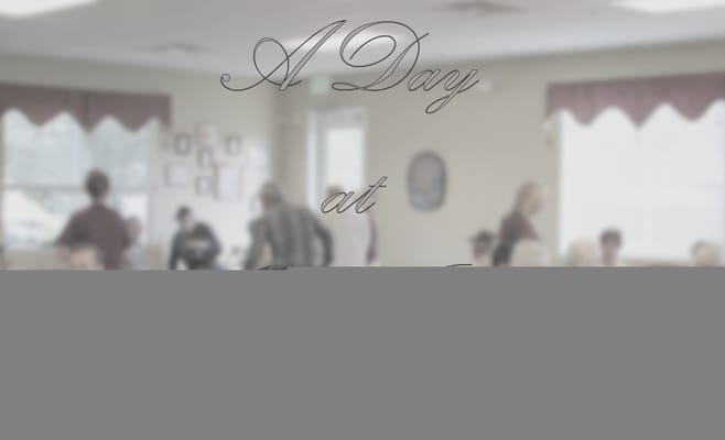 More To Life Adult Day Health Center