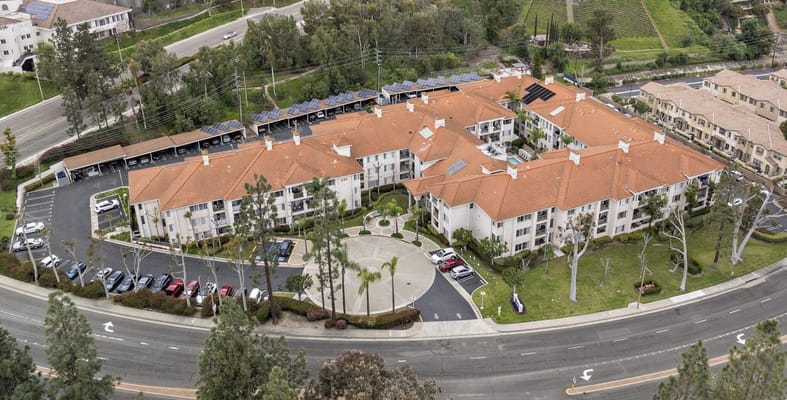 Palacio Senior Apartments