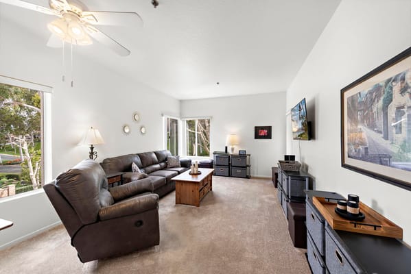 Palacio Senior Apartments