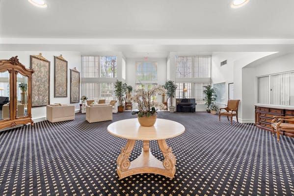 Palacio Senior Apartments