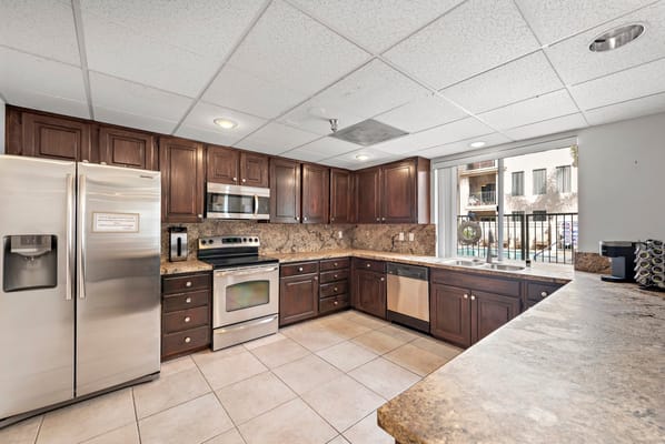 Palacio Senior Apartments