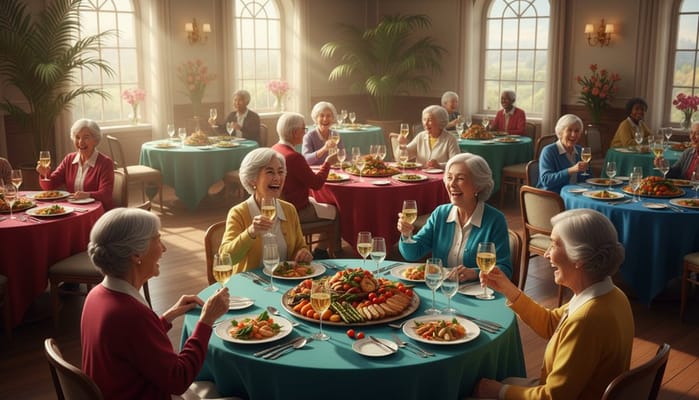 Miss Bell’s at Fuquay