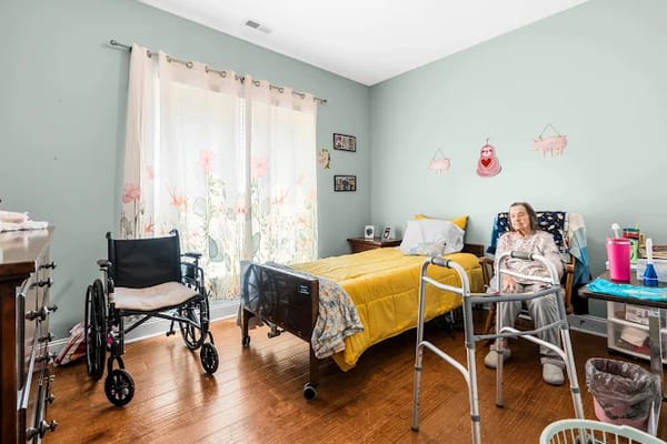 Miss Bell’s at Fuquay