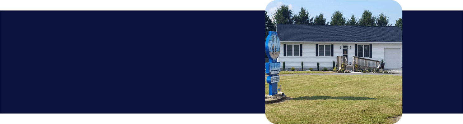 Paradise Senior Living