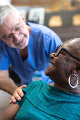 Nightingale Caregiving LLC