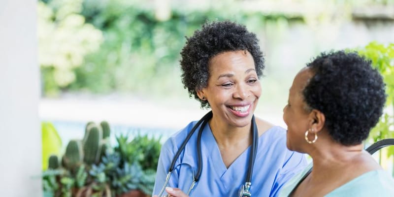 Nightingale Caregiving LLC