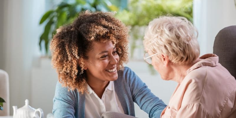 Nightingale Caregiving LLC