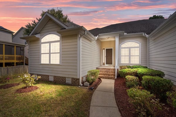 Miss Bell’s at Fuquay