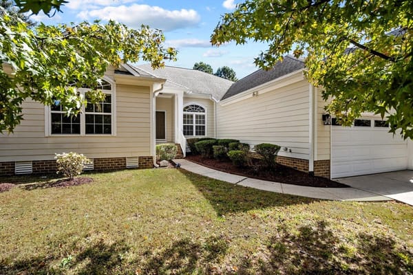 Miss Bell’s at Fuquay