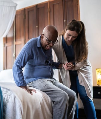 Nightingale Caregiving LLC