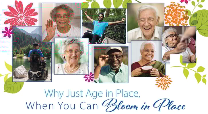 Nightingale Caregiving LLC