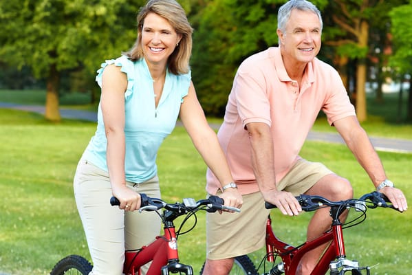 New Horizon Village Senior Apartment Homes