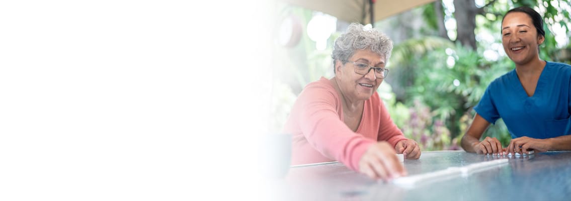 Nightingale Caregiving LLC