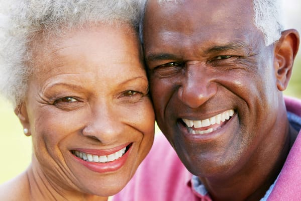 New Horizon Village Senior Apartment Homes