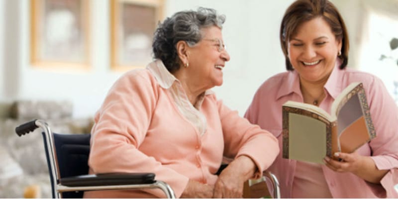 Private Duty Home Care LLC