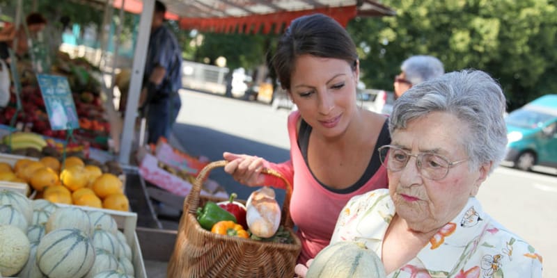 Private Duty Home Care LLC