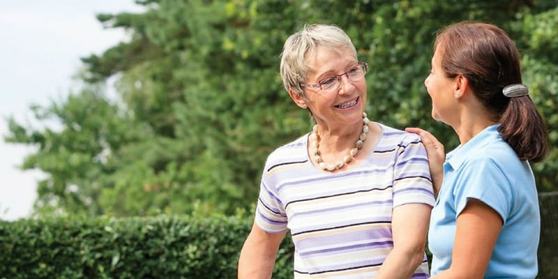 Private Duty Home Care LLC