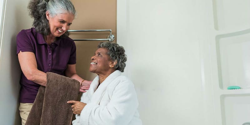 Private Duty Home Care LLC