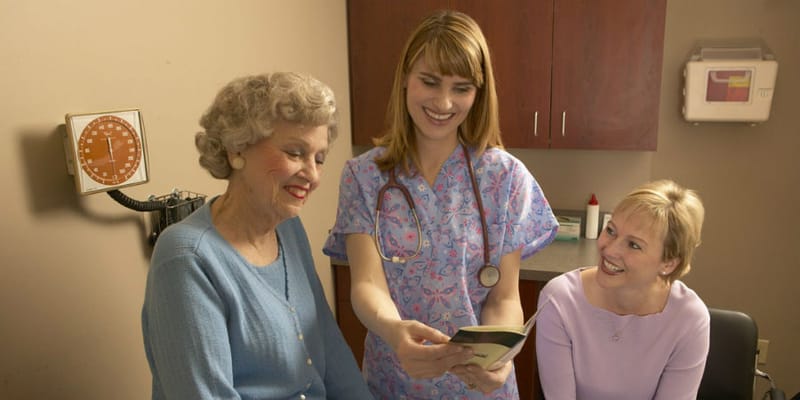 Private Duty Home Care LLC