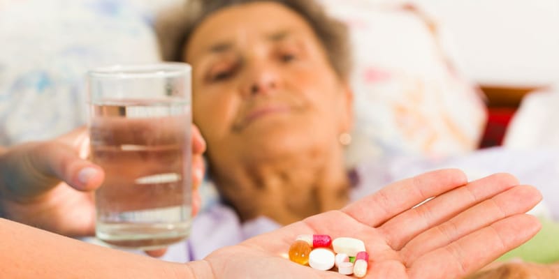 Private Duty Home Care LLC