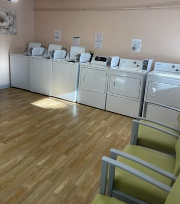 AHEPA 39 Senior Apartments