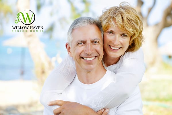 Willow Haven Senior Homes