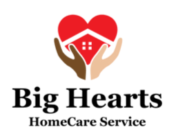 Big Hearts Home Care Services LLC