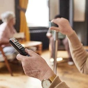 Birch Ridge Senior Living