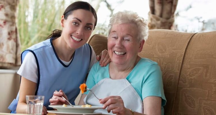 Blissful Home Care LLC