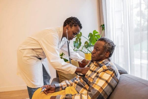 Big Hearts Home Care Services LLC