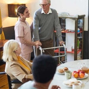 Birch Ridge Senior Living