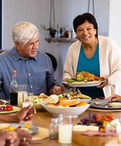 Birch Ridge Senior Living