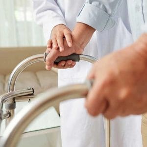 Birch Ridge Senior Living