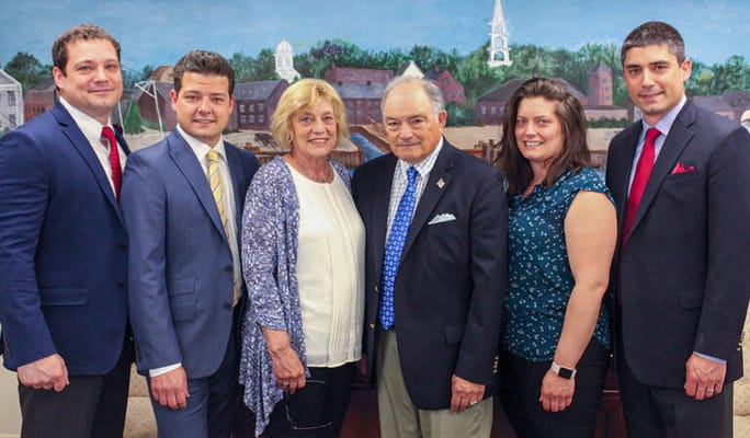 Blaire House of Milford Assisted Living