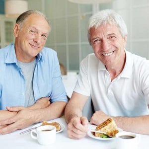 Birch Ridge Senior Living