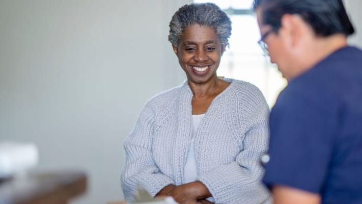 Apex Assisted Living LLC