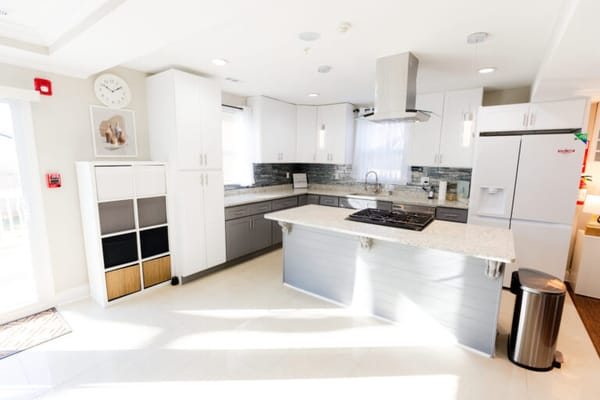 Apex Assisted Living LLC