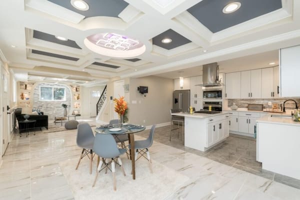 Apex Assisted Living LLC