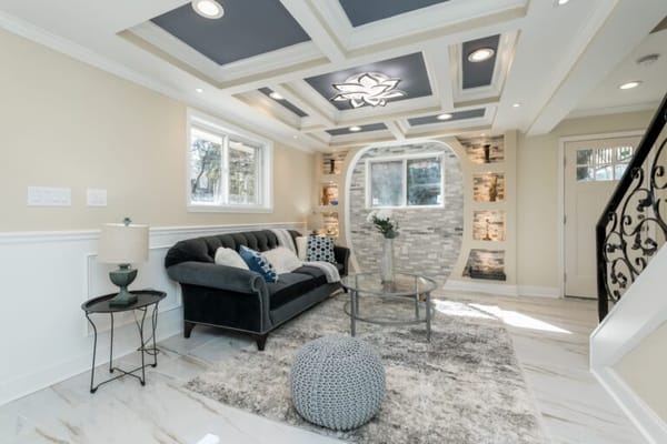 Apex Assisted Living LLC