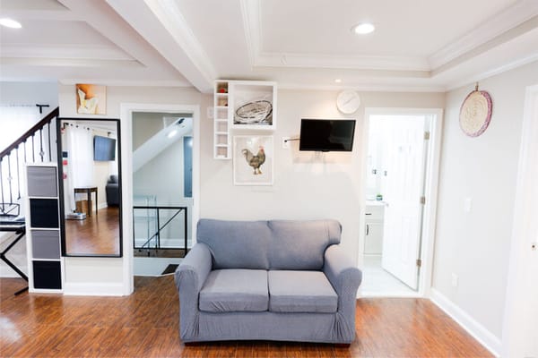 Apex Assisted Living LLC