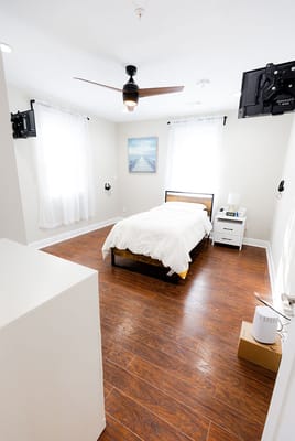 Apex Assisted Living LLC