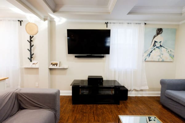 Apex Assisted Living LLC