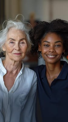 Assisting Hands Home Care Miami Dade