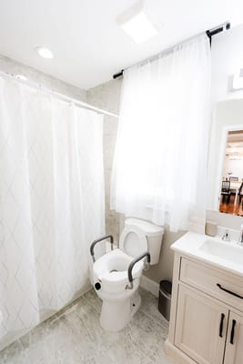 Apex Assisted Living LLC