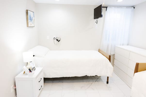 Apex Assisted Living LLC