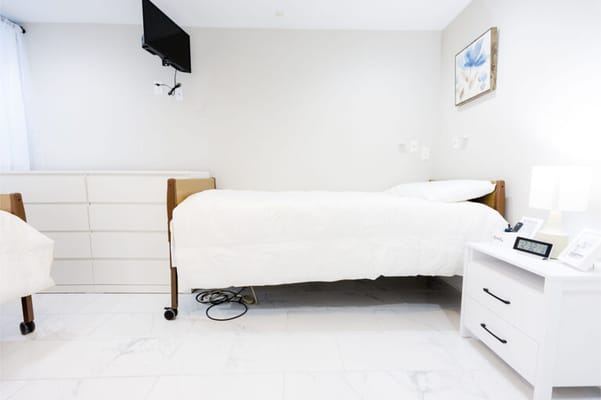 Apex Assisted Living LLC