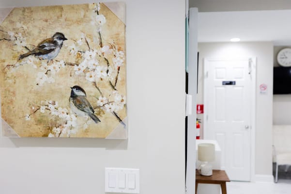 Apex Assisted Living LLC