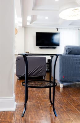 Apex Assisted Living LLC